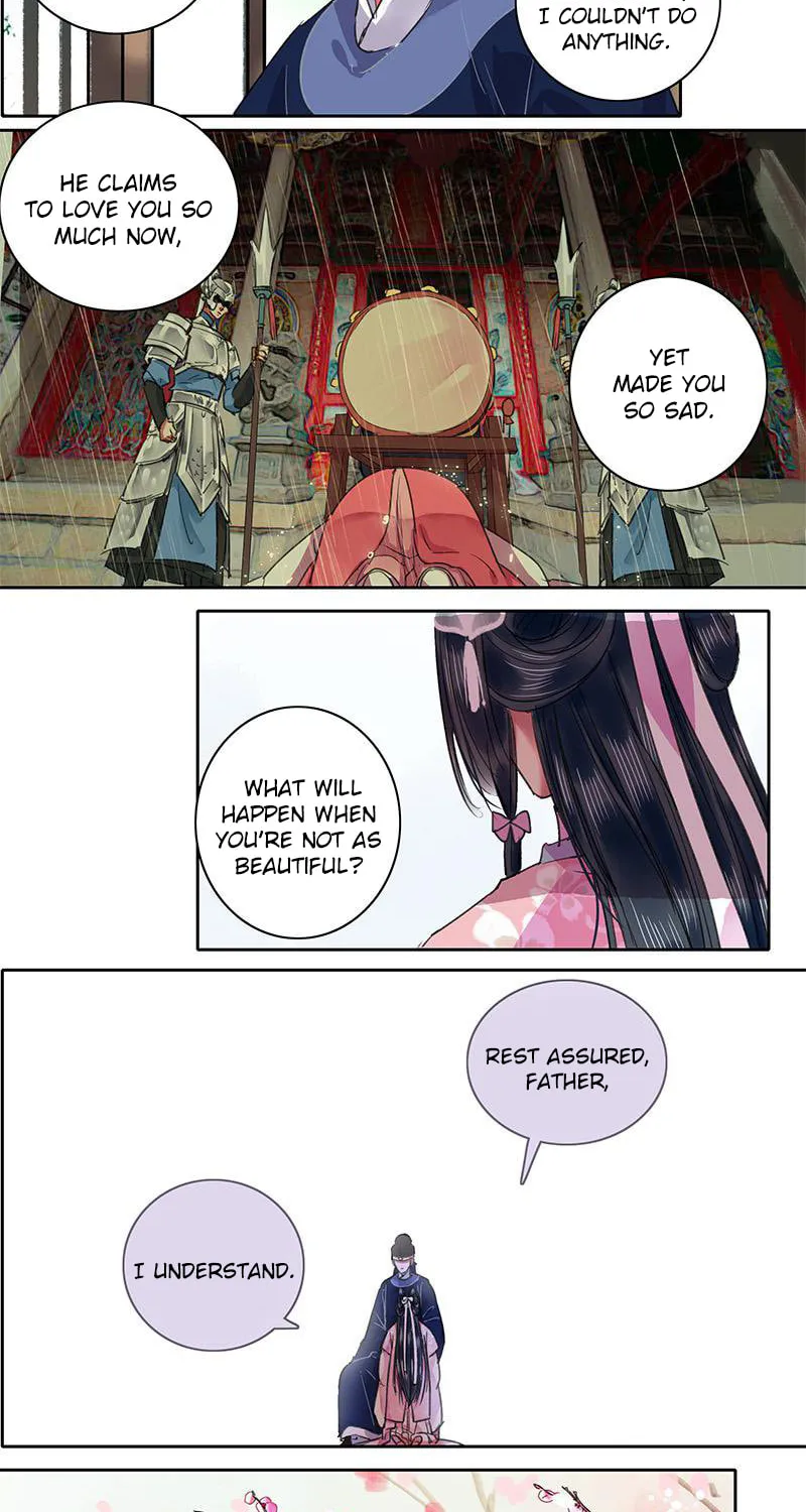 A Big Shot In The Imperial Palace (Colored) Chapter 90 page 3 - 