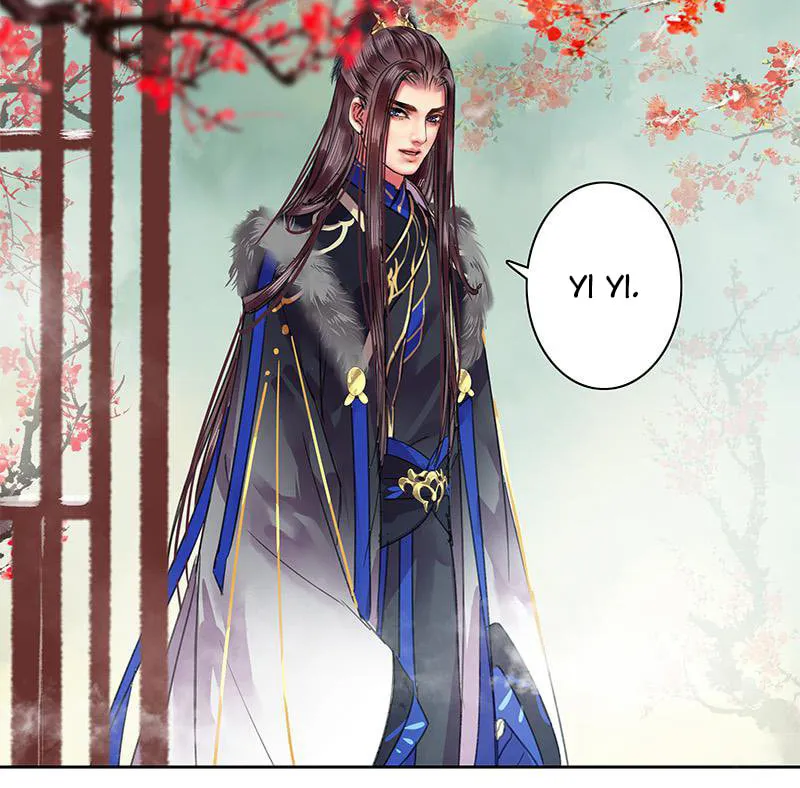 A Big Shot In The Imperial Palace (Colored) Chapter 90 page 7 - 