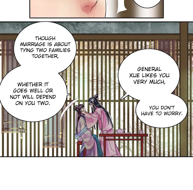 A Big Shot In The Imperial Palace (Colored) Chapter 93 page 10 - 