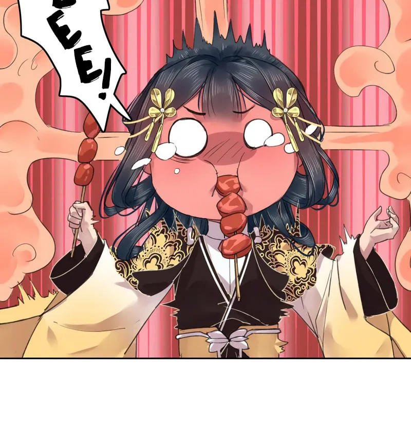 A Big Shot In The Imperial Palace (Colored) Chapter 98.5 page 13 - 