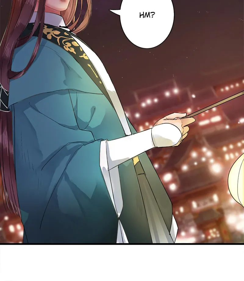 A Big Shot In The Imperial Palace (Colored) Chapter 98.5 page 4 - 