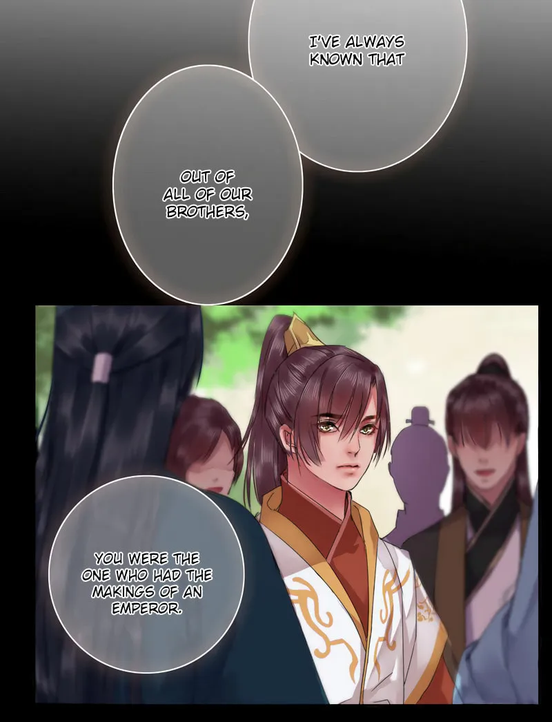 A Big Shot In The Imperial Palace (Colored) Chapter 98.8 page 7 - 