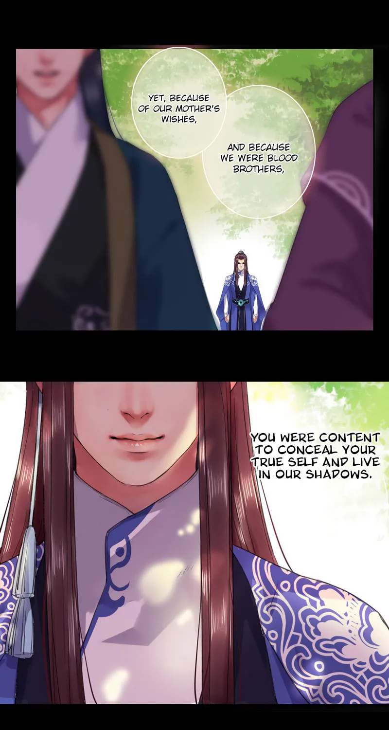 A Big Shot In The Imperial Palace (Colored) Chapter 98.8 page 8 - 