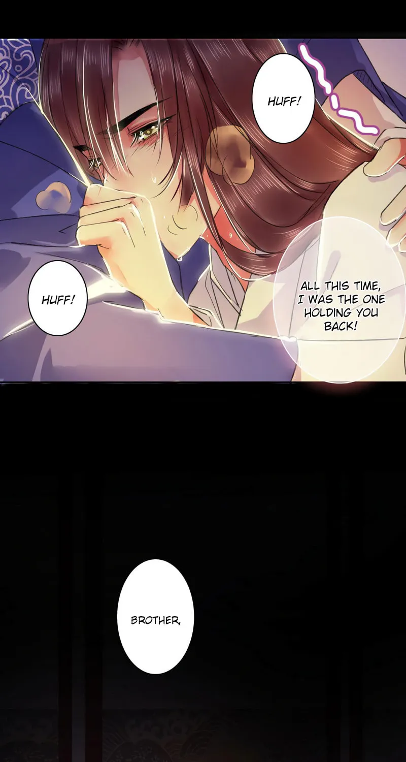 A Big Shot In The Imperial Palace (Colored) Chapter 98.8 page 9 - 
