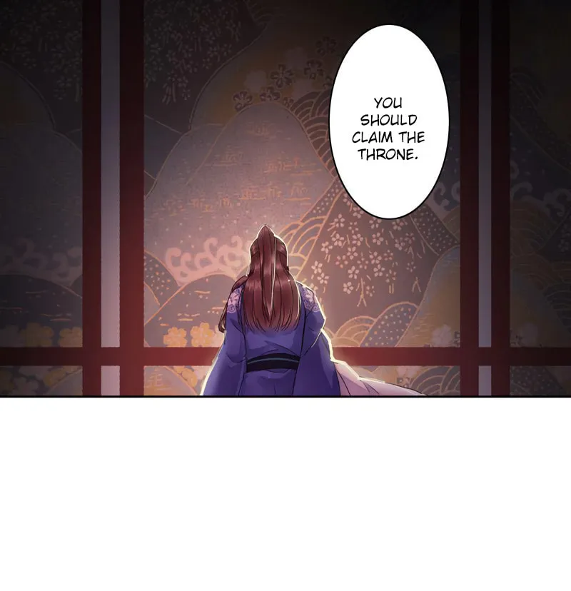 A Big Shot In The Imperial Palace (Colored) Chapter 98.8 page 10 - 