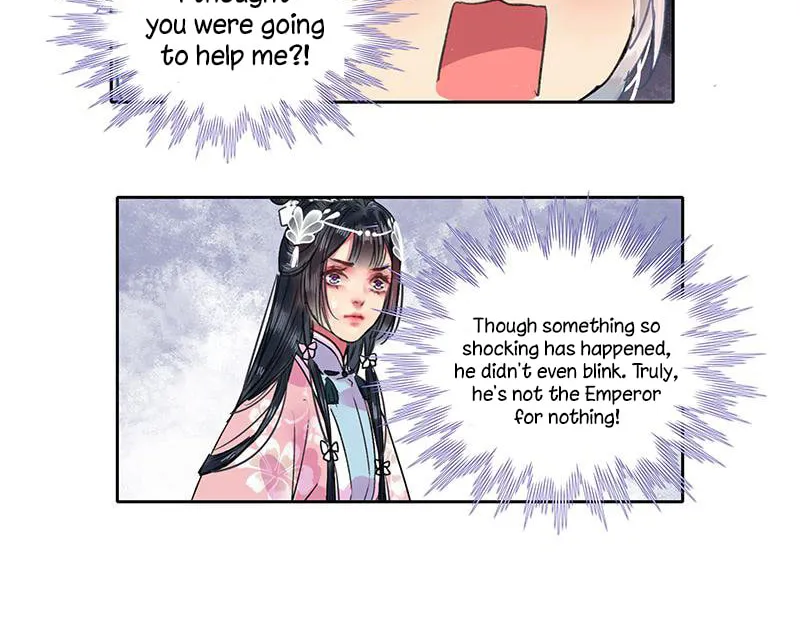 A Big Shot In The Imperial Palace (Colored) Chapter 98 page 9 - 