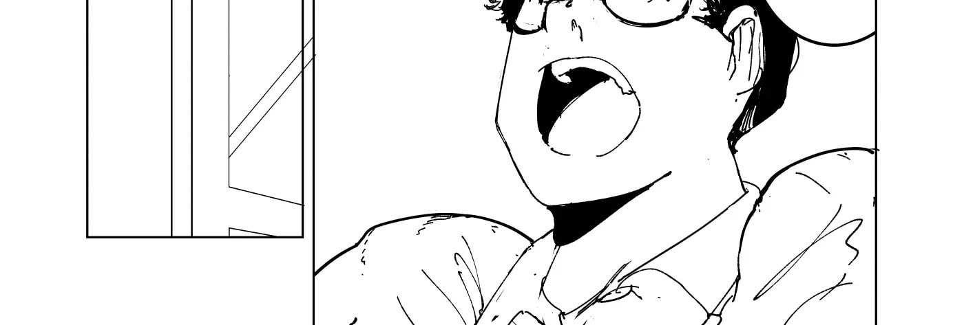 A bird, A plane, A man Chapter 2 page 8 - 
