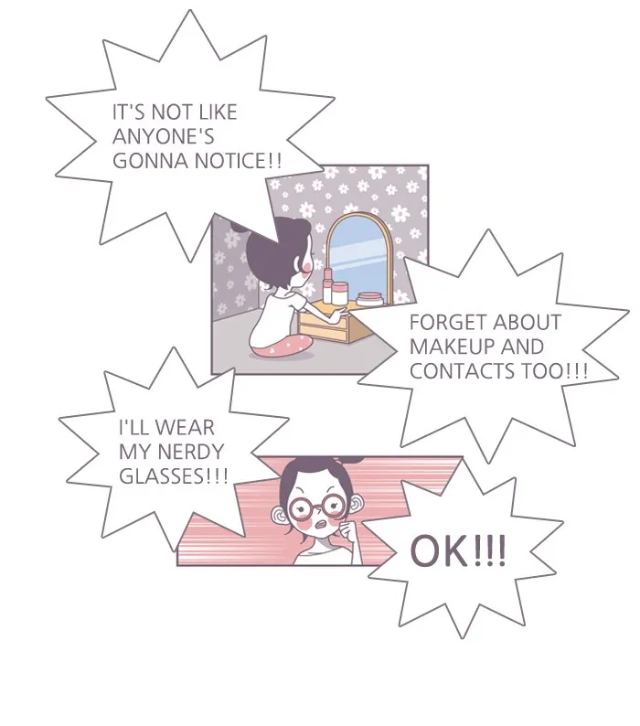 A Bittersweet Life Chapter 1 page 4 - 