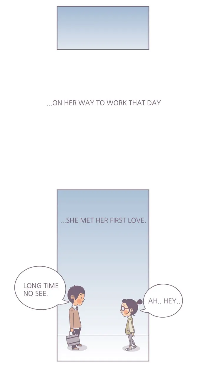 A Bittersweet Life Chapter 1 page 7 - 