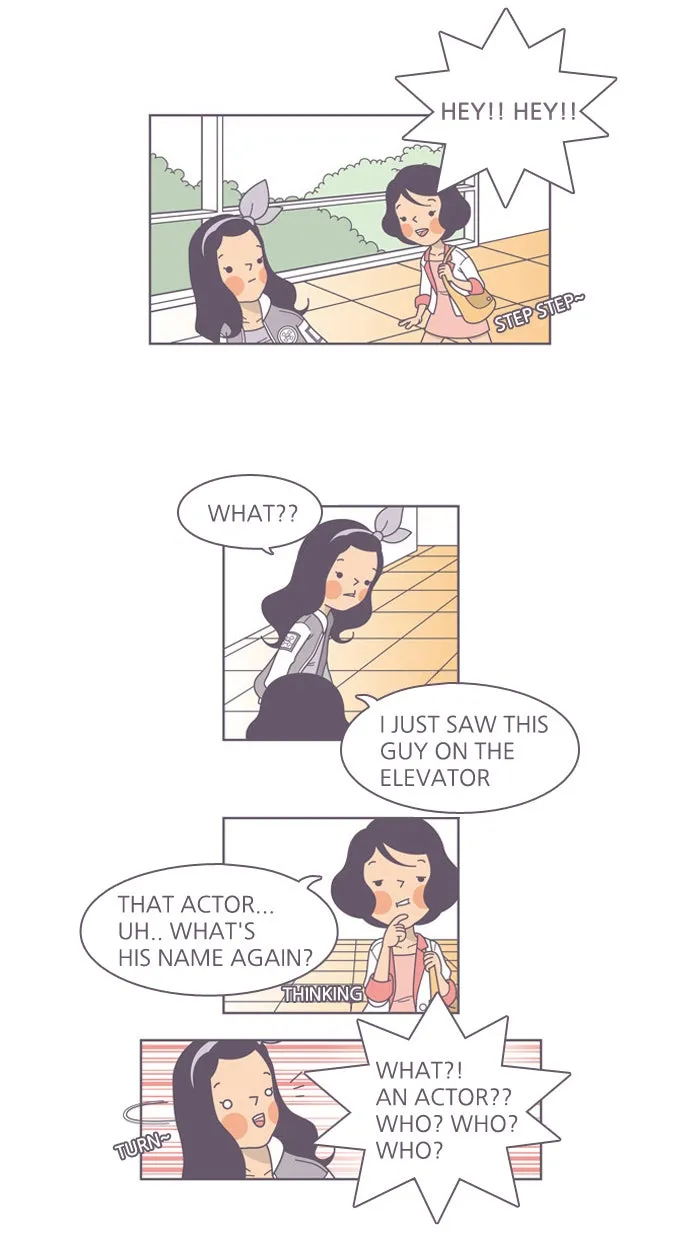 A Bittersweet Life Chapter 12 page 2 - 