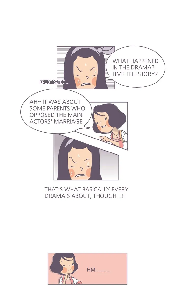 A Bittersweet Life Chapter 12 page 5 - 