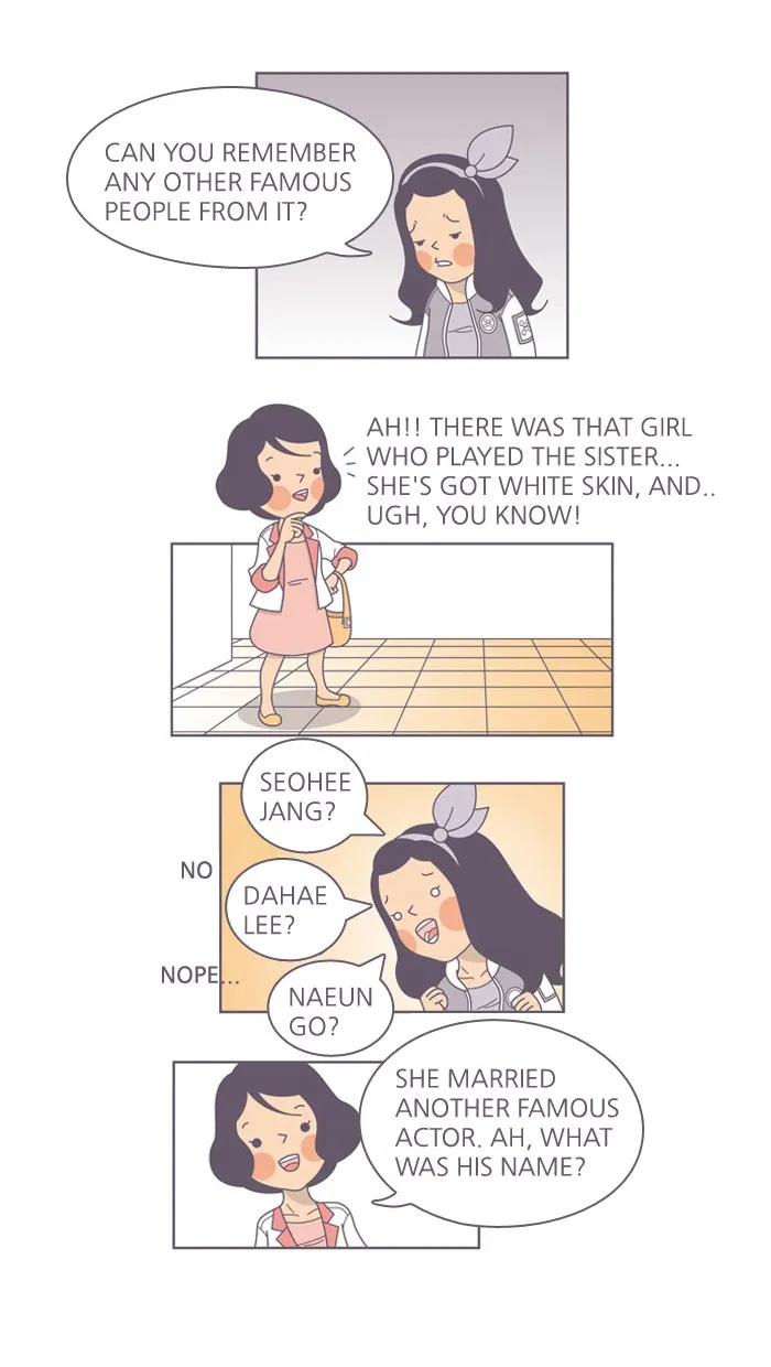 A Bittersweet Life Chapter 12 page 6 - 