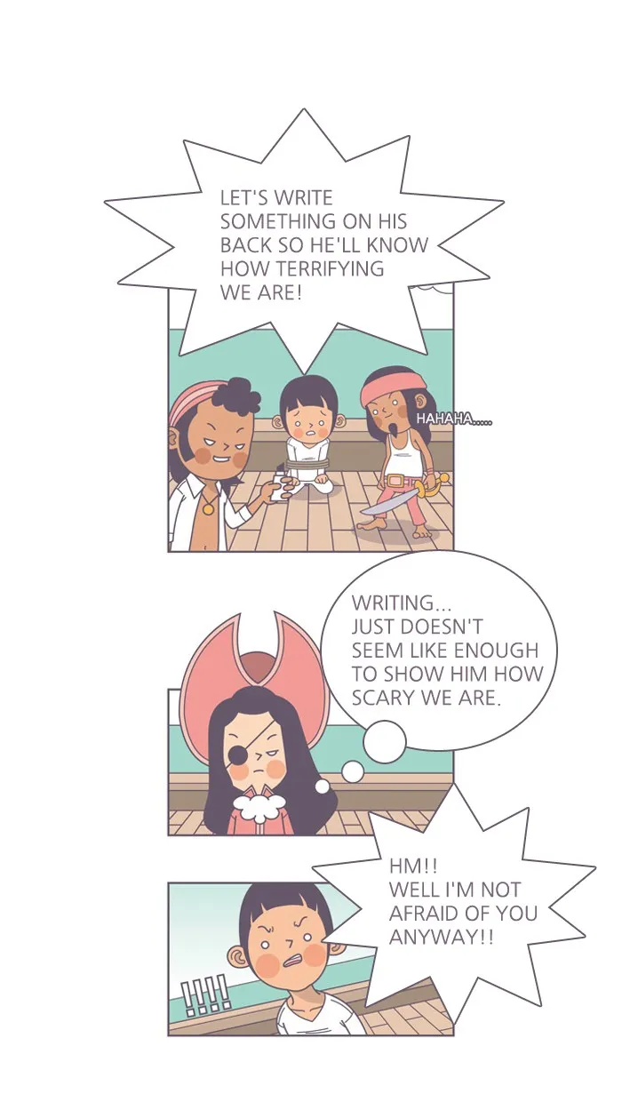 A Bittersweet Life Chapter 14 page 3 - 