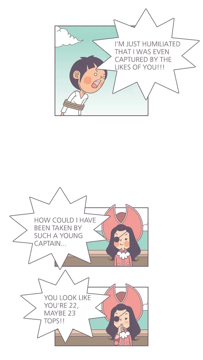 A Bittersweet Life Chapter 14 page 4 - 