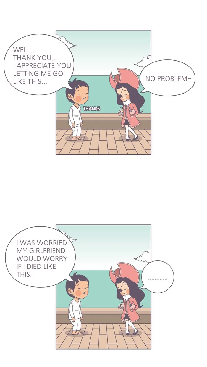 A Bittersweet Life Chapter 14 page 7 - 