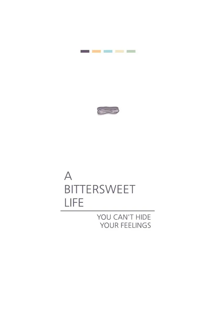A Bittersweet Life Chapter 16 page 1 - 