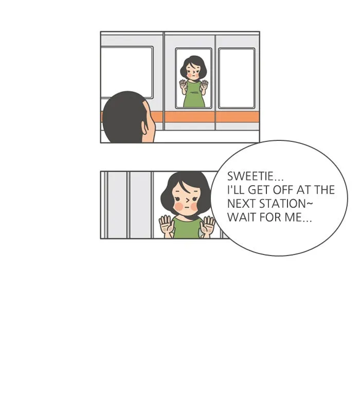 A Bittersweet Life Chapter 2 page 7 - 