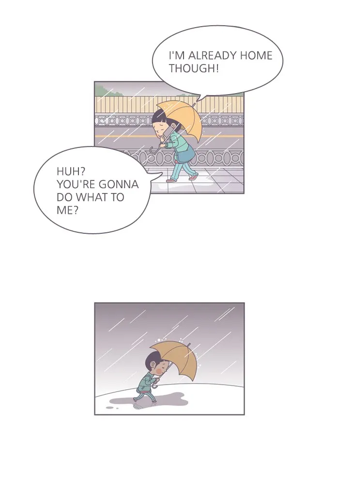 A Bittersweet Life Chapter 21 page 6 - 
