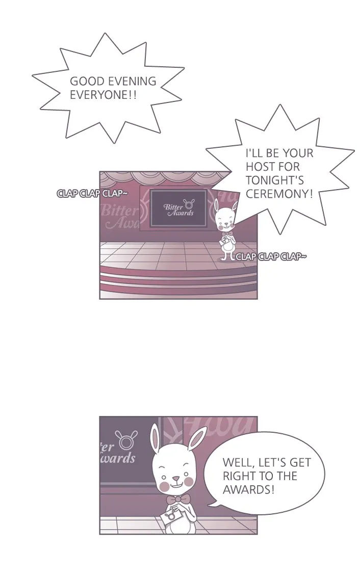 A Bittersweet Life Chapter 22 page 2 - 