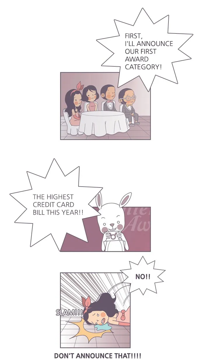 A Bittersweet Life Chapter 22 page 3 - 