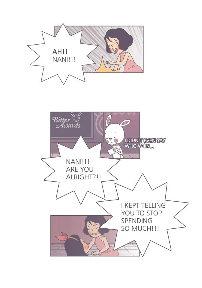 A Bittersweet Life Chapter 22 page 4 - 