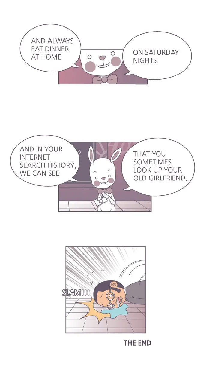 A Bittersweet Life Chapter 22 page 9 - 