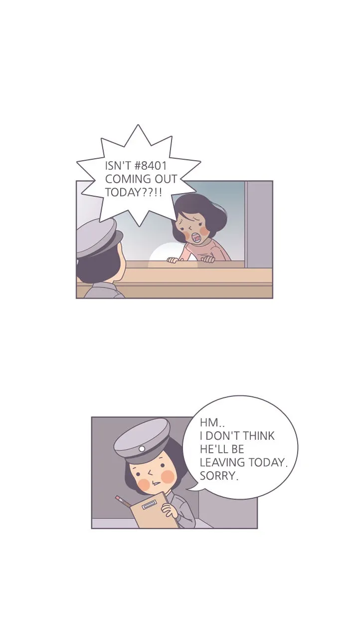 A Bittersweet Life Chapter 24 page 5 - 