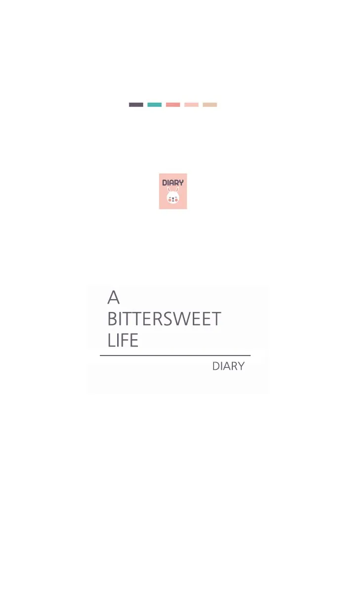 A Bittersweet Life Chapter 28 page 1 - 