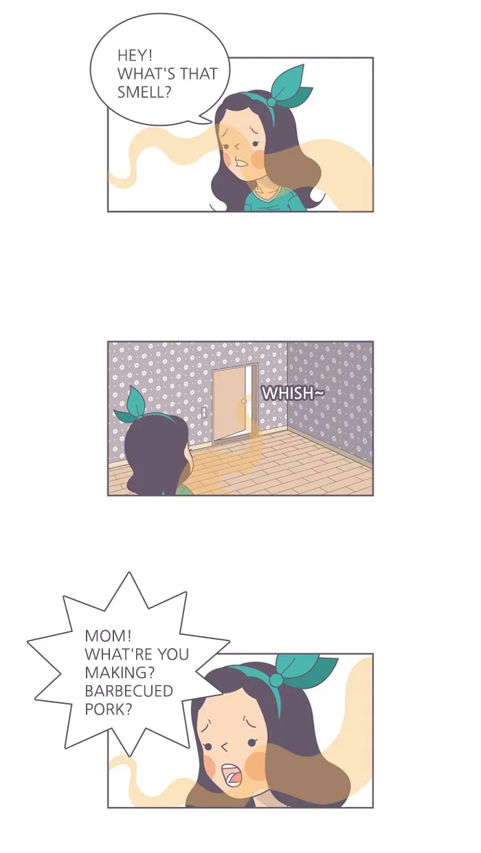 A Bittersweet Life Chapter 28 page 6 - 