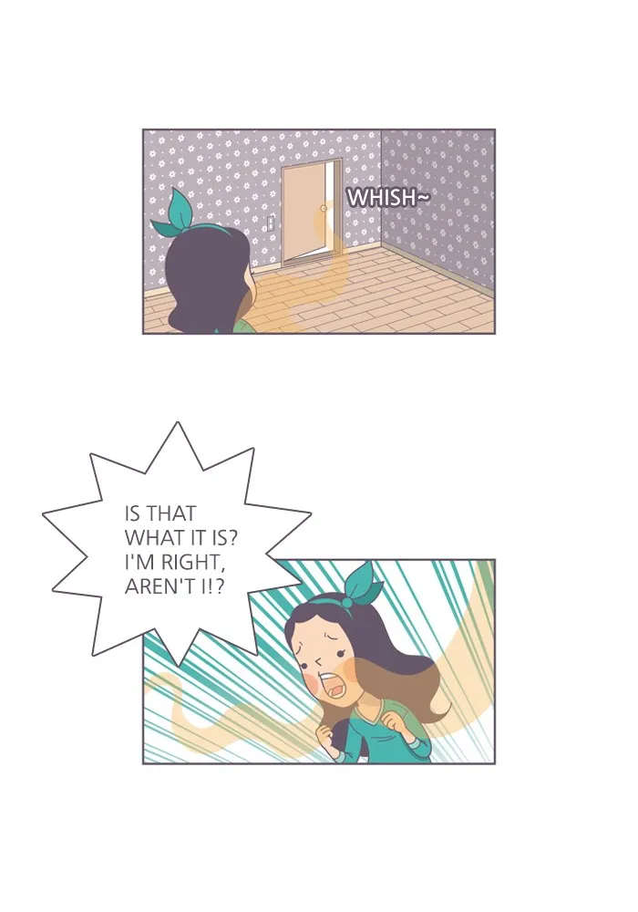 A Bittersweet Life Chapter 28 page 7 - 