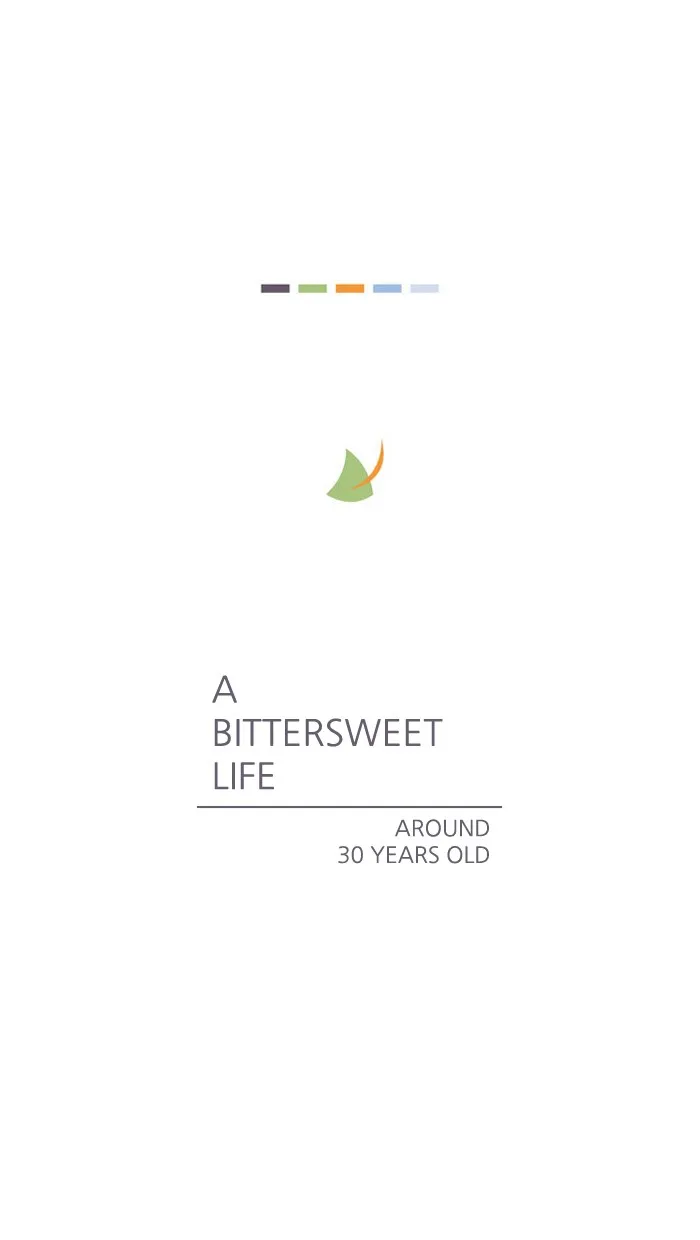 A Bittersweet Life Chapter 29 page 1 - 