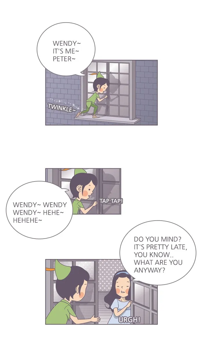 A Bittersweet Life Chapter 29 page 2 - 