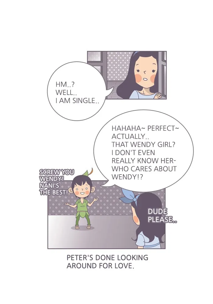 A Bittersweet Life Chapter 29 page 4 - 