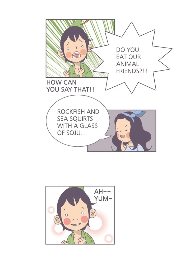 A Bittersweet Life Chapter 29 page 7 - 