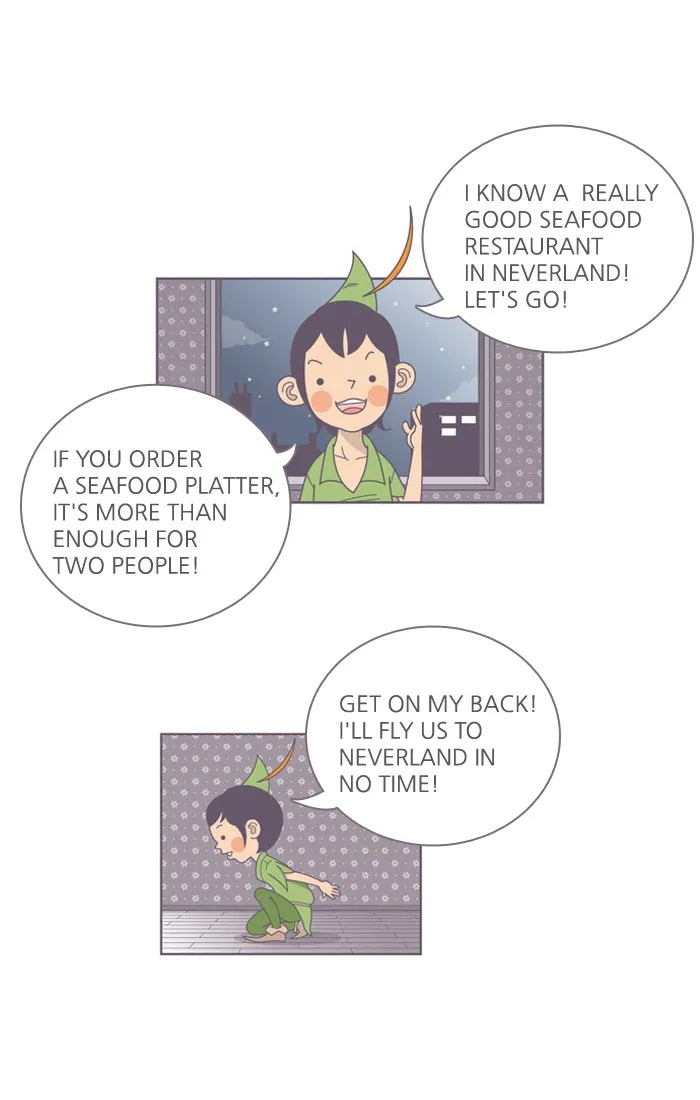 A Bittersweet Life Chapter 29 page 9 - 