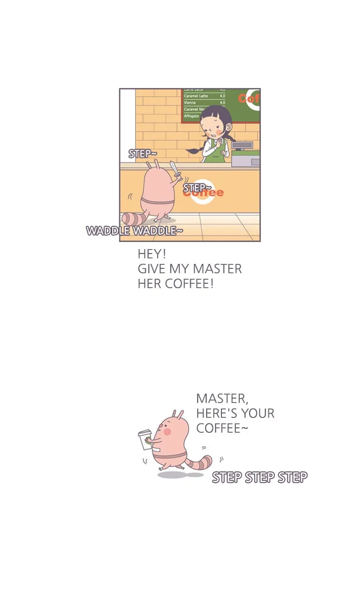 A Bittersweet Life Chapter 30 page 5 - 