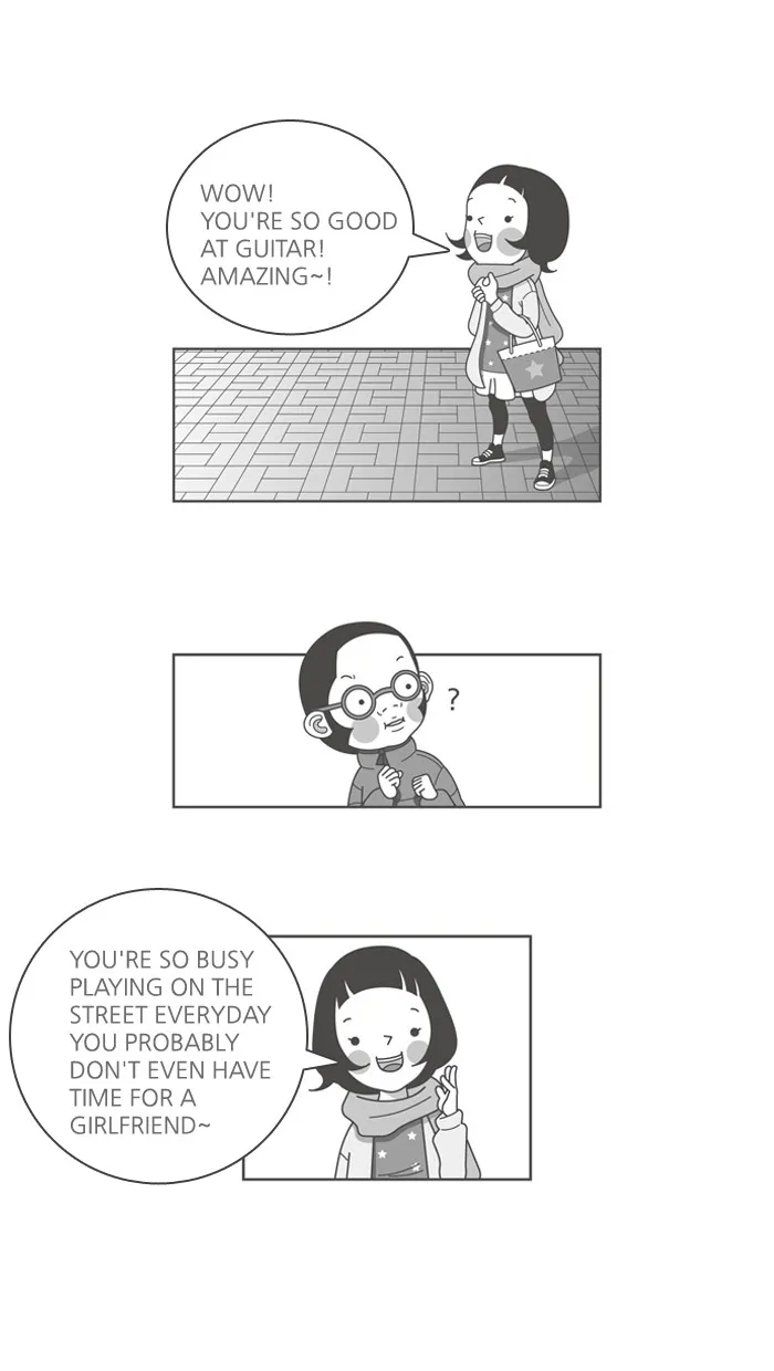 A Bittersweet Life Chapter 31 page 5 - 
