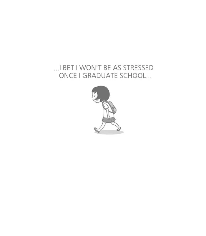 A Bittersweet Life Chapter 4 page 7 - 