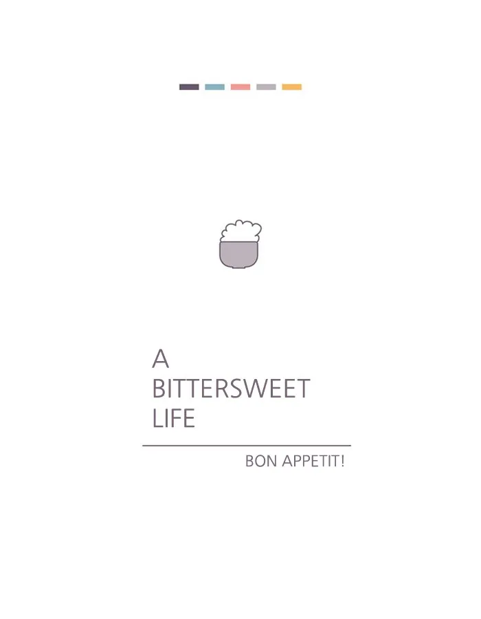A Bittersweet Life Chapter 5 page 1 - 