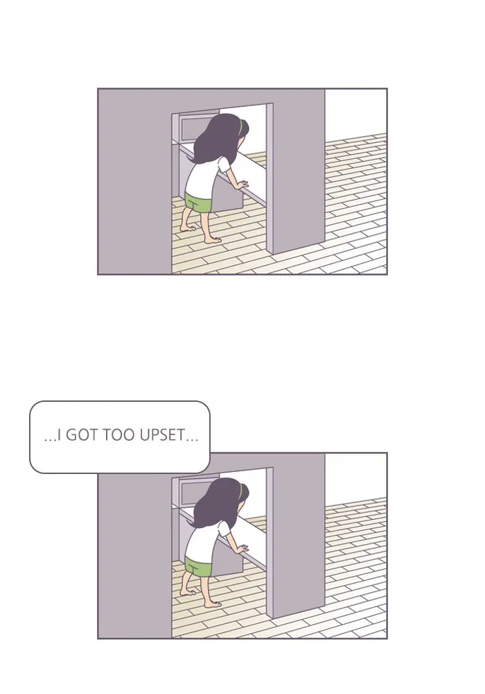 A Bittersweet Life Chapter 6 page 11 - 