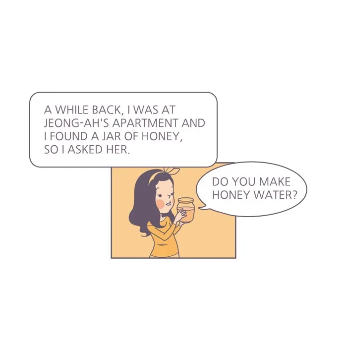 A Bittersweet Life Chapter 6 page 7 - 