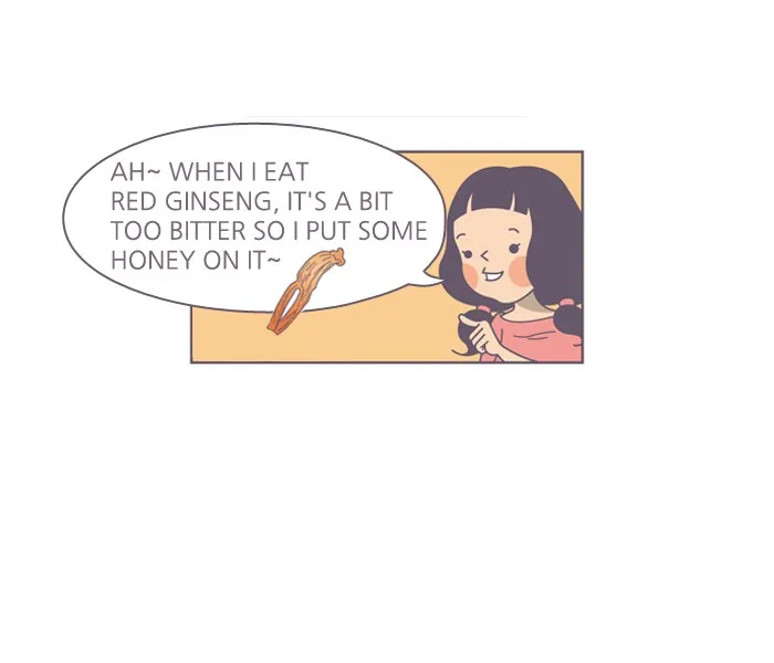 A Bittersweet Life Chapter 6 page 8 - 