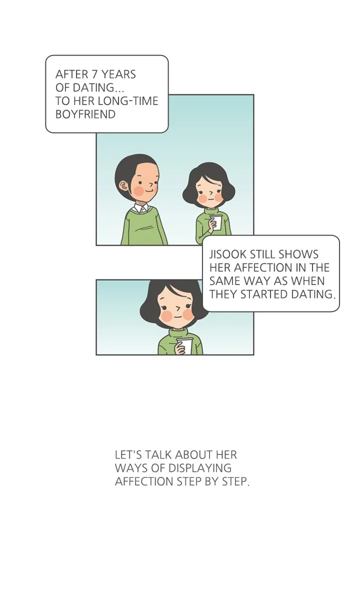 A Bittersweet Life Chapter 7 page 2 - 