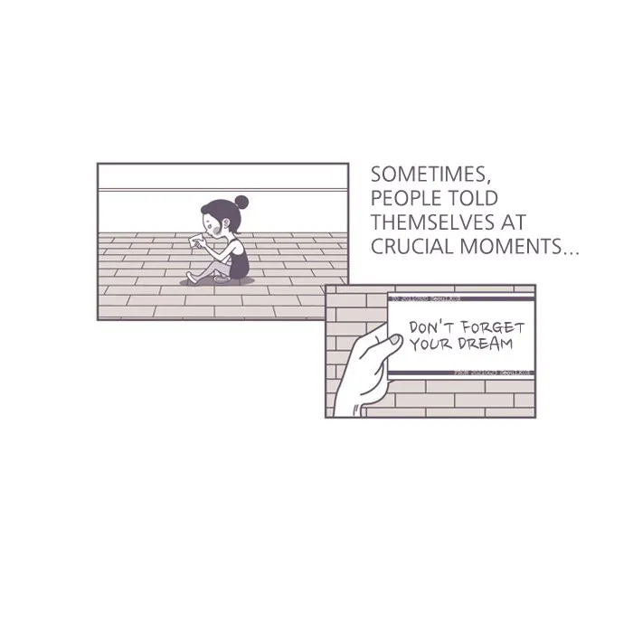 A Bittersweet Life Chapter 8 page 4 - 