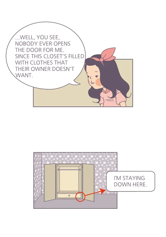 A Bittersweet Life Chapter 9 page 4 - 
