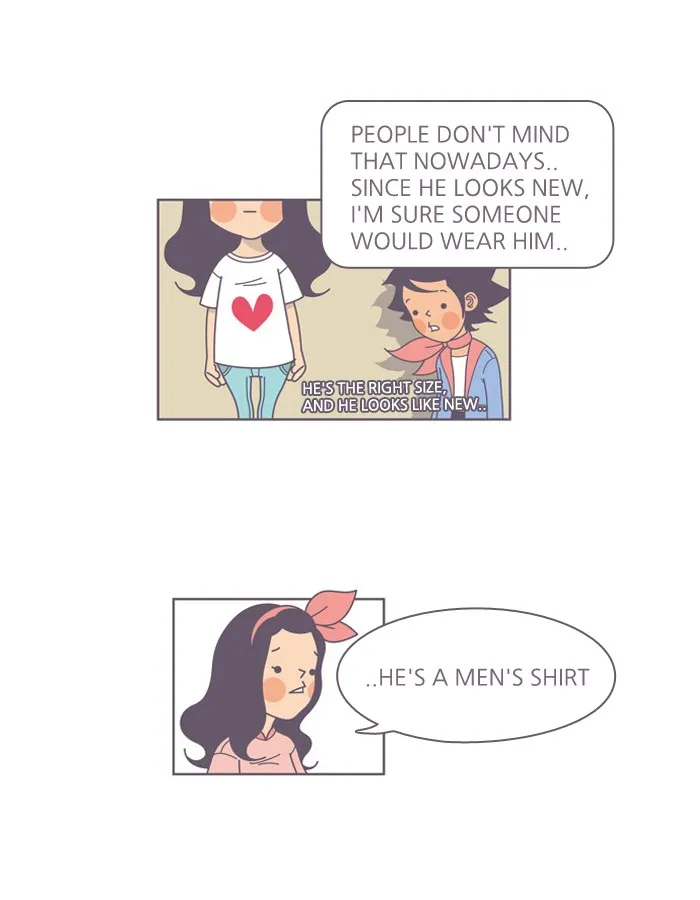 A Bittersweet Life Chapter 9 page 9 - 