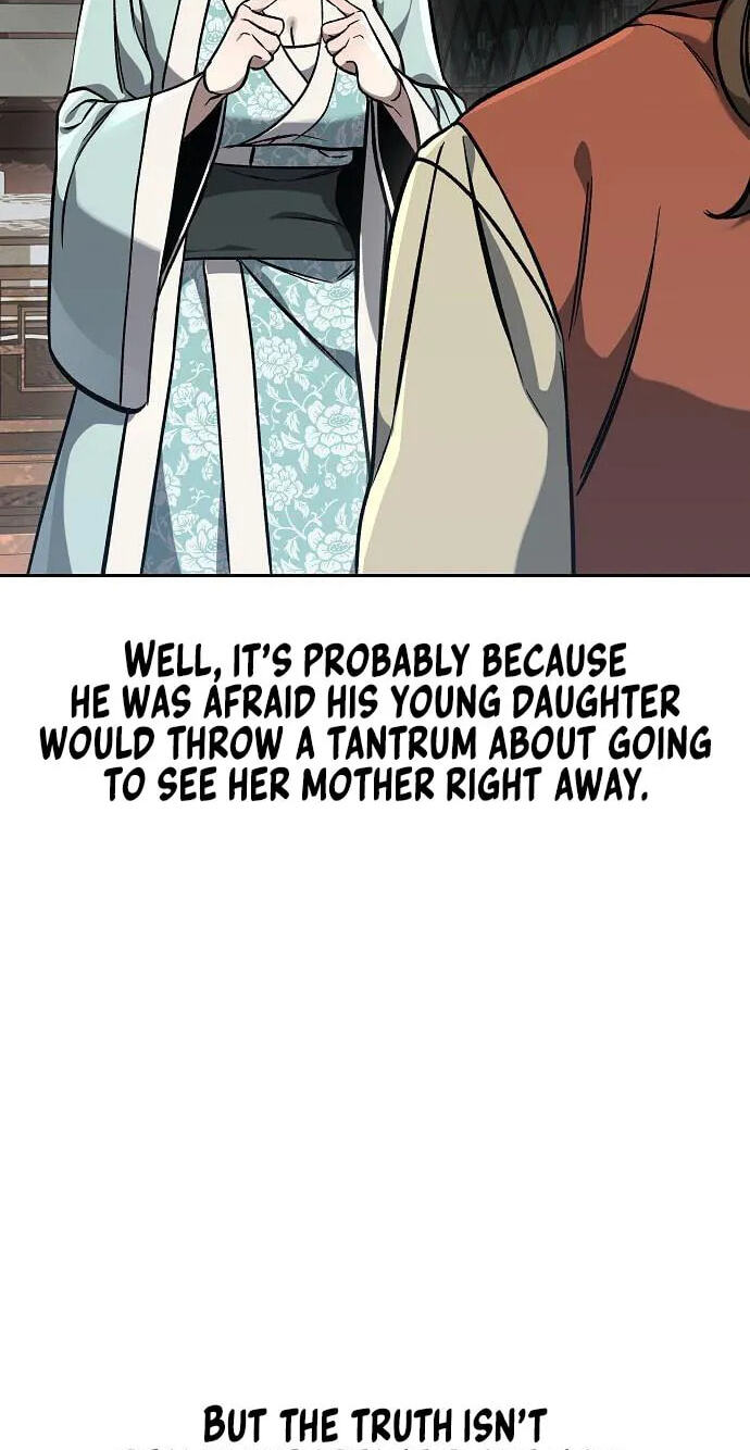 A Bowl of Black Bean Noodles Would Be Served by the Son-in-Law of Zhuge Family Chapter 62 page 11 - 