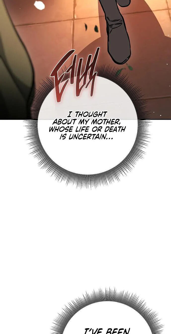 A Bowl of Black Bean Noodles Would Be Served by the Son-in-Law of Zhuge Family Chapter 62 page 105 - 