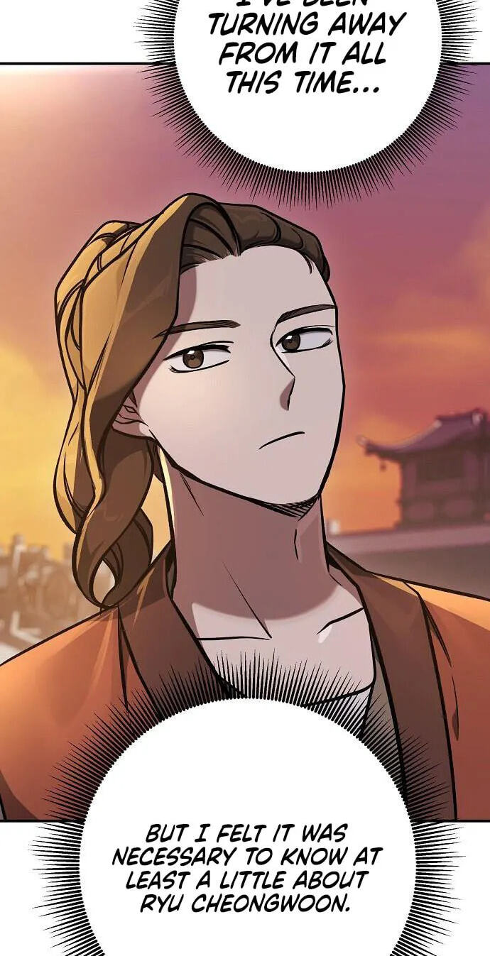 A Bowl of Black Bean Noodles Would Be Served by the Son-in-Law of Zhuge Family Chapter 62 page 106 - 