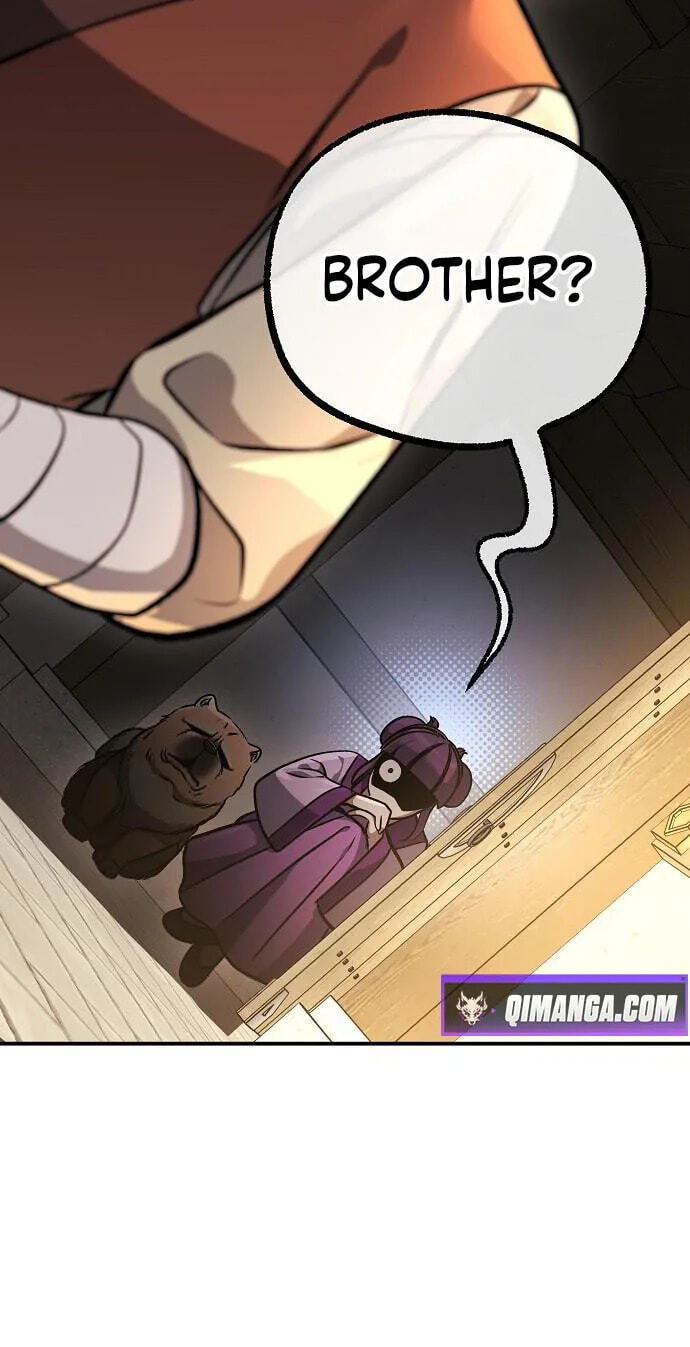 A Bowl of Black Bean Noodles Would Be Served by the Son-in-Law of Zhuge Family Chapter 62 page 111 - 